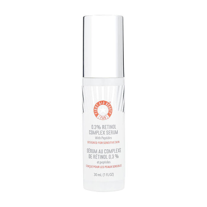 First Aid Beauty 0.3% Retinol Complex Serum 30ml/1oz
