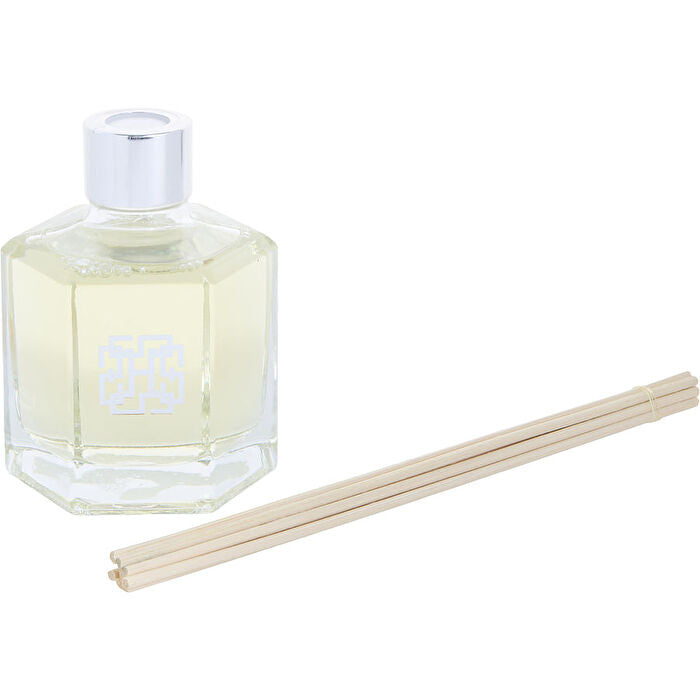 Slatkin & Co. Homeworx Hot Cider Donut Reed Diffuser 120ml/4oz