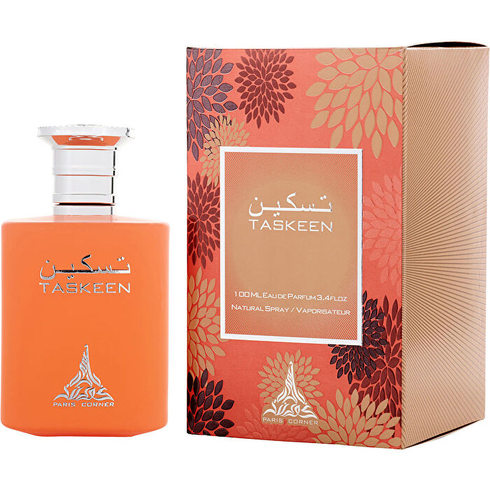 Paris Corner Taskeen Eau De Parfum Spray 90ml/3.4oz