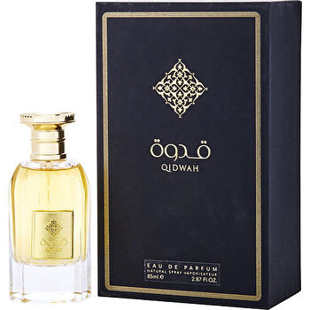 Al Zaafaran Ard Al Zaafaran Qidwah Eau De Parfum Spray (Unisex) 85ml/2.87oz