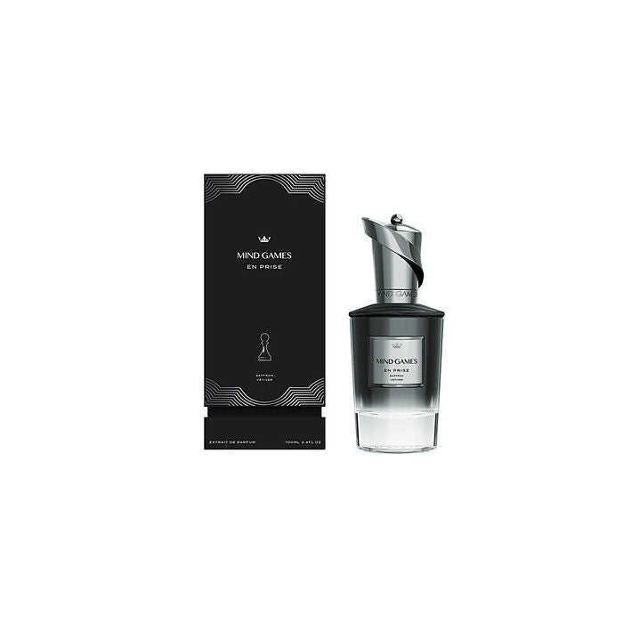 Mind Games Mind Games En Prise Extrait De Parfum Spray (Unisex) 100ml/3.4oz