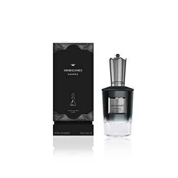 Mind Games Mind Games Gardez Extrait De Parfum Spray (Unisex) 100ml/3.4oz