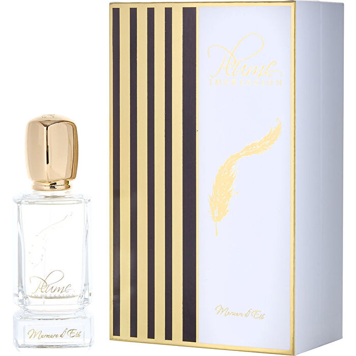 Plume Impression Murmure D'ete Eau De Parfum Spray (deluxe Box) 60ml/2.7oz
