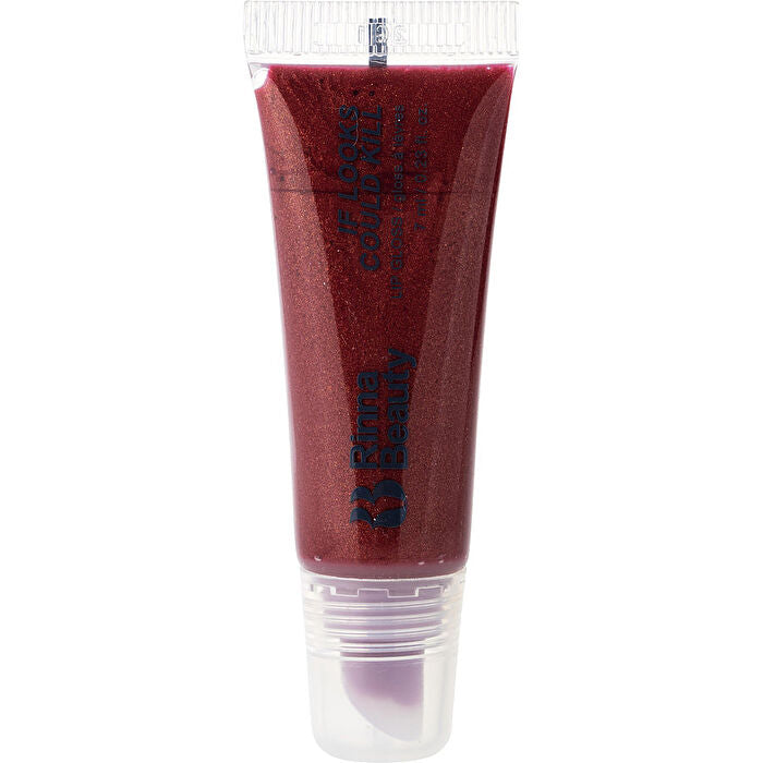 Rinna Beauty Icon Collection Gloss & Go Lip Gloss - If Looks Could Kill 7ml/0.23oz