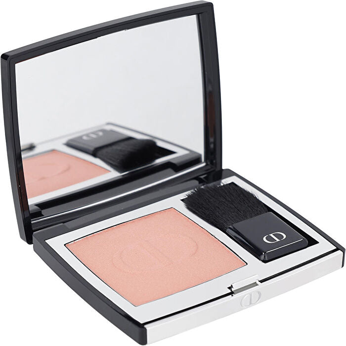 Christian Dior Dior Rouge Blush Couture Colour Long Wearing Powder Blush - # 505 Sensual Satin 6g/0.21oz
