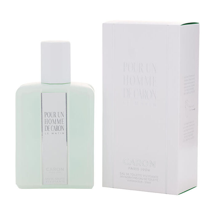 Caron Pour Un Homme Le Matin Eau De Toilette Spray 180ml/6.7oz