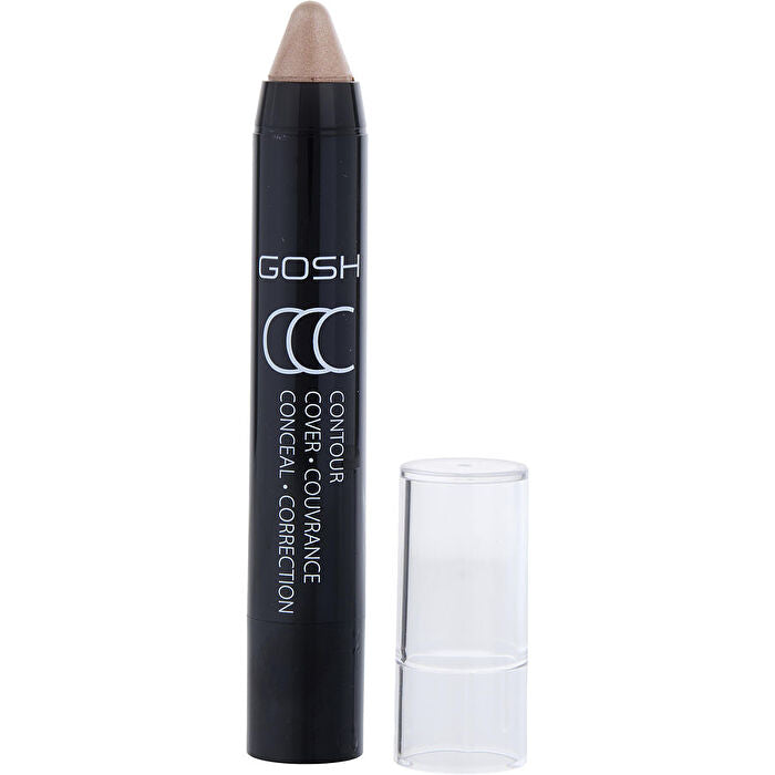 Gosh Ccc Stick - # 001 Vanilla Highlighter 3.3g/0.1oz