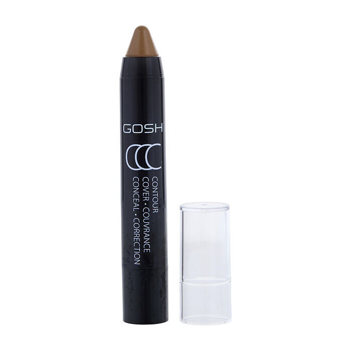Gosh Ccc Stick - # 006 Very Dark 3.3g/0.1oz