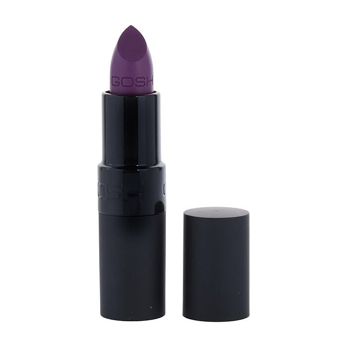 Gosh Velvet Touch Lipstick - # 016 Matt Purple 4g/0.14oz