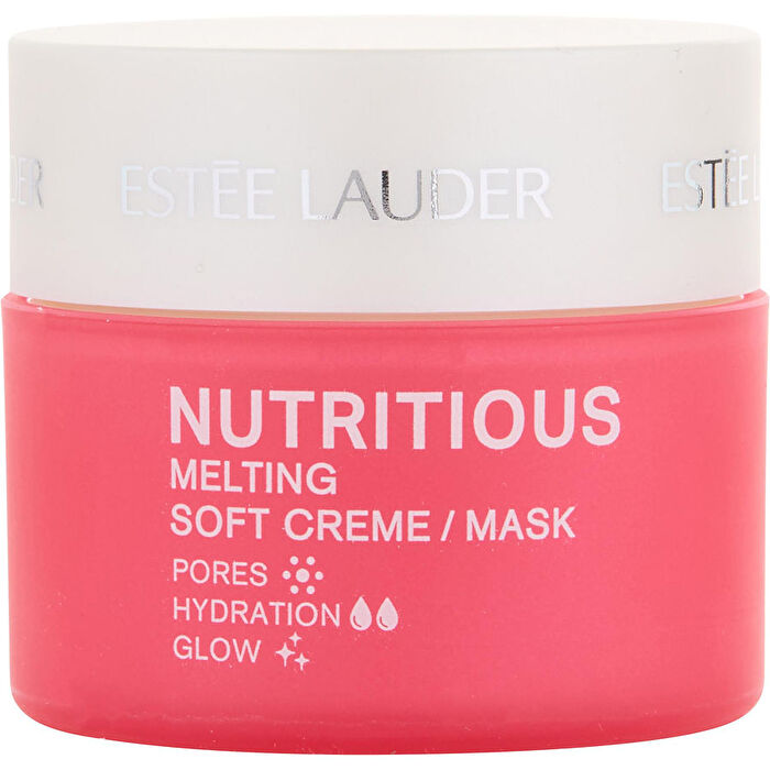 Estee Lauder Nutritious Melting Soft Creme Mask 15ml/0.5oz