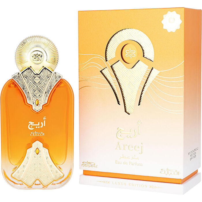 Nabeel Areej Eau De Parfum Spray 90ml/3.4oz