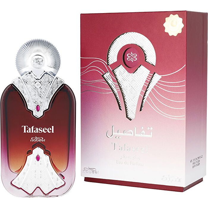 Nabeel Tafaseel Eau De Parfum Spray 90ml/3.4oz