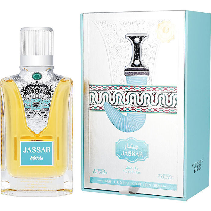 Nabeel Jassar Eau De Parfum Spray 90ml/3.4oz