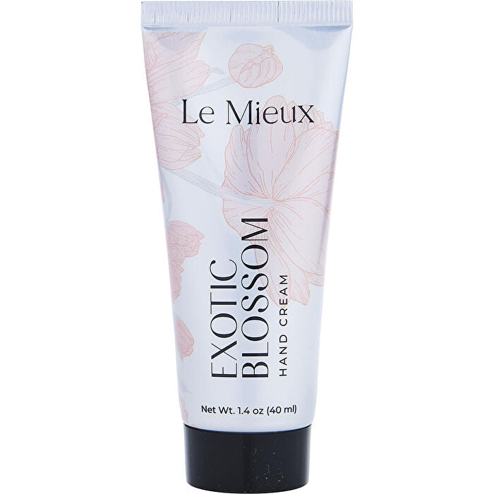 Le Mieux Exotic Blossom Hand Cream 40ml/1.3oz