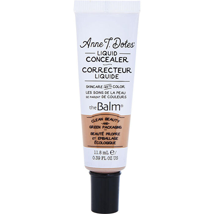 Thebalm Anne T. Dotes Liquid Concealer - # 34 -- 11.8ml/0.39oz