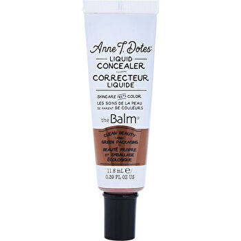 Thebalm Anne T. Dotes Liquid Concealer - # 50 -- 11.8ml/0.39oz