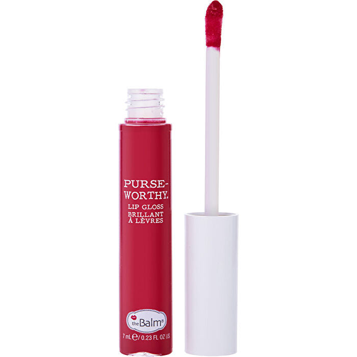 Thebalm Purse-worthy Lip Gloss - # Sling 7ml/0.23oz