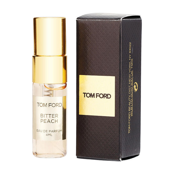 Tom Ford Bitter Peach Eau De Parfum Spray 4ml/0.13oz