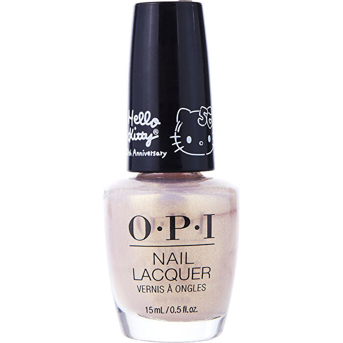 Opi Opi Let's Be Friends Forever Nail Lacquer 15ml/0.5oz