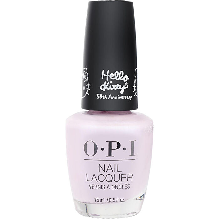 Opi Opi Supercute Color Nail Lacquer 15ml/0.5oz