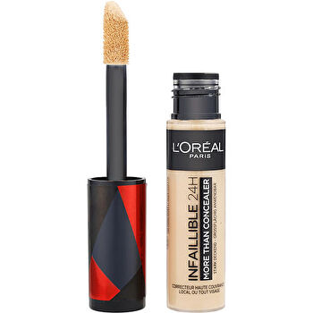 L'oreal Infaillible More Than Concealer - # 327 Cashmere 10ml/0.33oz