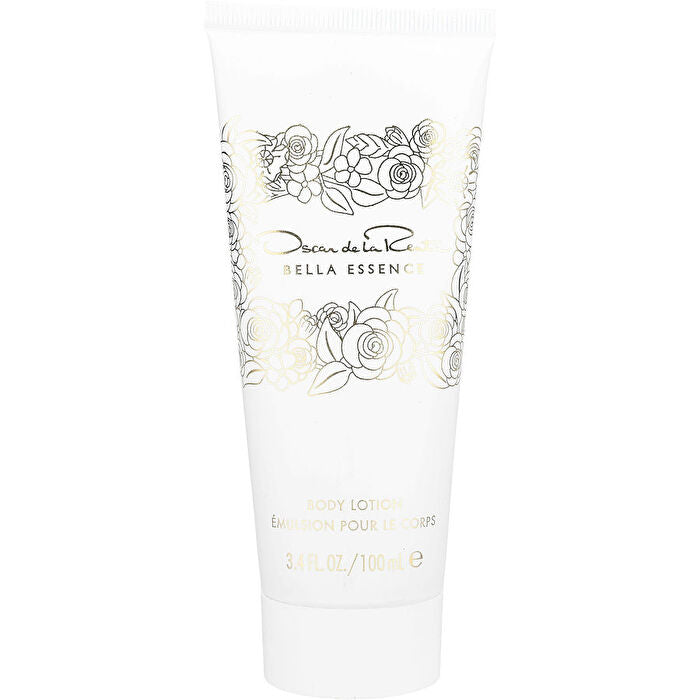 Oscar De La Renta Bella Essence Body Lotion 100ml/3.4oz