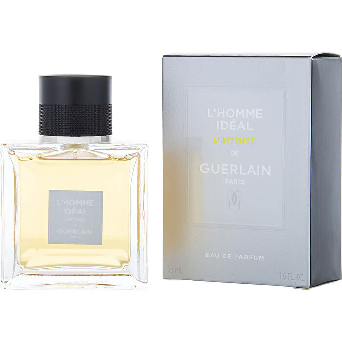 Guerlain L'homme Ideal L'intense Eau De Parfum Spray (new Packaging) 30ml/1.6oz