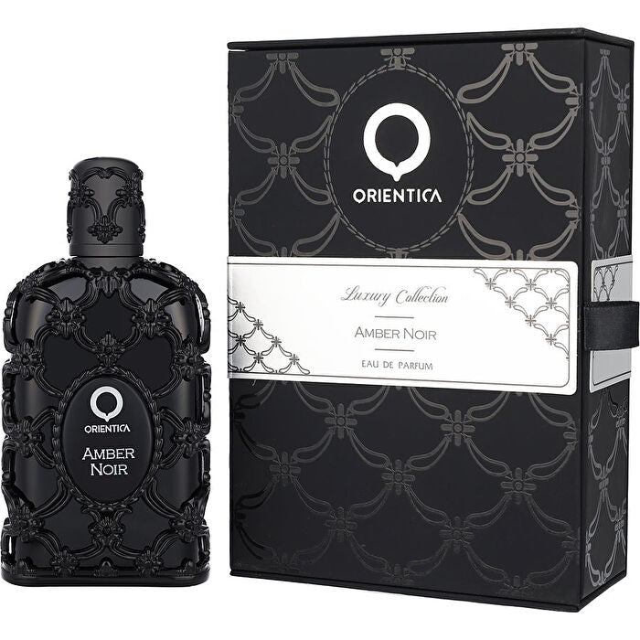 Orientica Amber Noir Eau De Parfum Spray 60ml/2.7oz