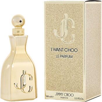 Jimmy Choo I Want Choo Le Parfum Parfum Spray 90ml/3.3oz