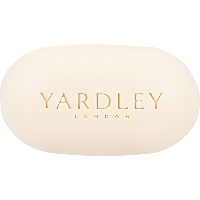 Yardley Creamy Coconut Moisturizing Bath Bar 120ml/4oz