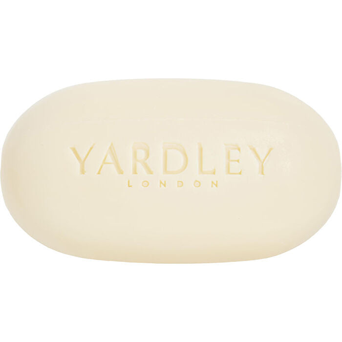 Yardley Harvest Apple Bath Bar (limited Edition 2024) 120ml/4oz