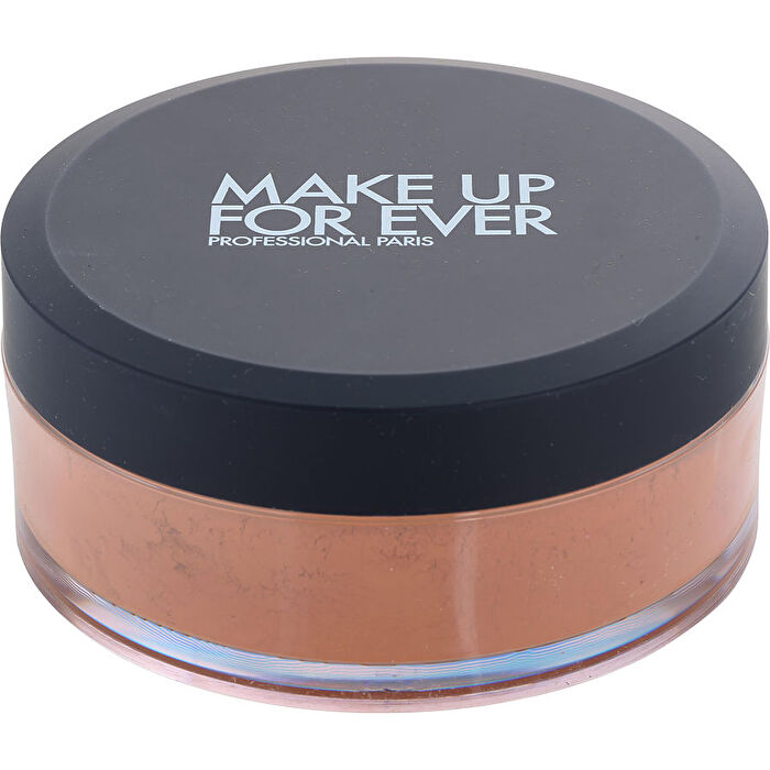 Make Up For Ever Hd Skin Setting Powder - #4.1 Deep Sienna 18g/0.63oz