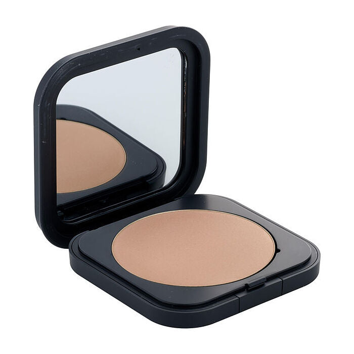 Make Up For Ever Longwear Skin-fusing Powder Bronzer - #b10 Glowing Chai 10g/0.35oz