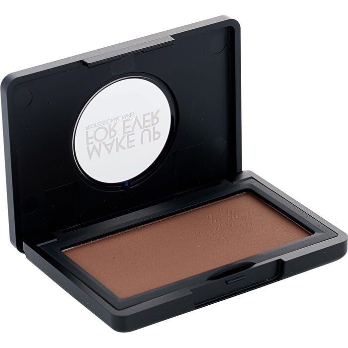 Make Up For Ever Longwear Skin-fusing Powder Contour - #440 Powerful Mocha 4g/0.14oz