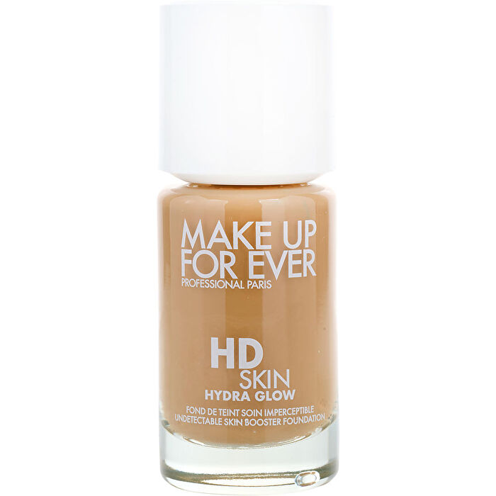Make Up For Ever Hd Skin Hydra Glow Foundation - #3y50 Warm Maple 30ml/1oz