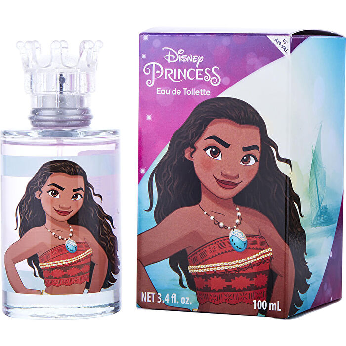 Disney Moana Eau De Toilette Spray (new Packaging) 90ml/3.4oz