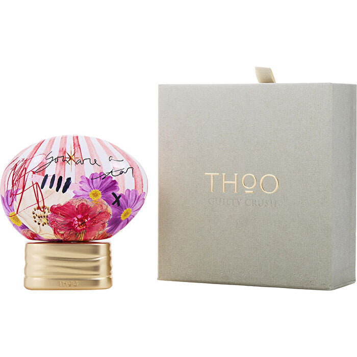 The House Of Oud Guilty Crush Eau De Parfum Spray 60ml/2.5oz