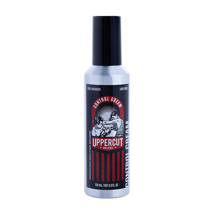 Uppercut Deluxe Control Cream 120ml/4oz