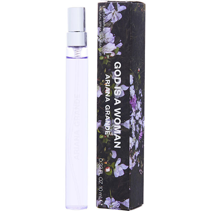 Ariana Grande God Is A Woman Ariana Grande Eau De Parfum Spray 10ml/0.33oz