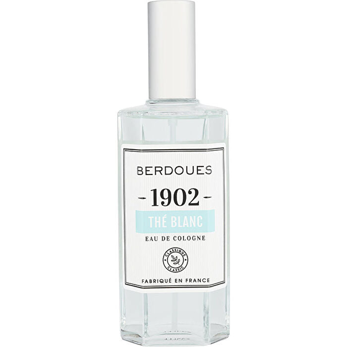 Berdoues 1902 The Blanc Eau De Cologne Spray 125ml/4.2oz