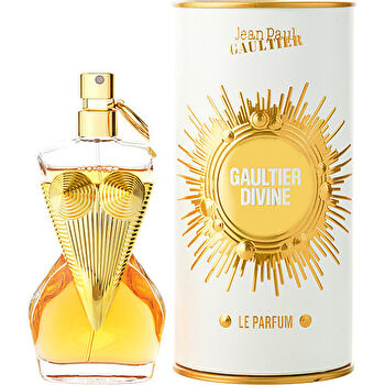 Jean Paul Gaultier Divine Le Parfum Eau De Parfum Intense Refillable Spray 30ml/1.7oz