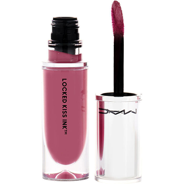 Mac Locked Kiss Ink Lipstick - # Opulence 4ml/0.13oz