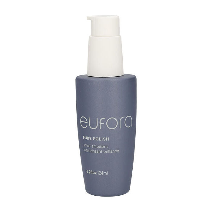 Eufora Eufora Style Pure Polish 120ml/4.2oz