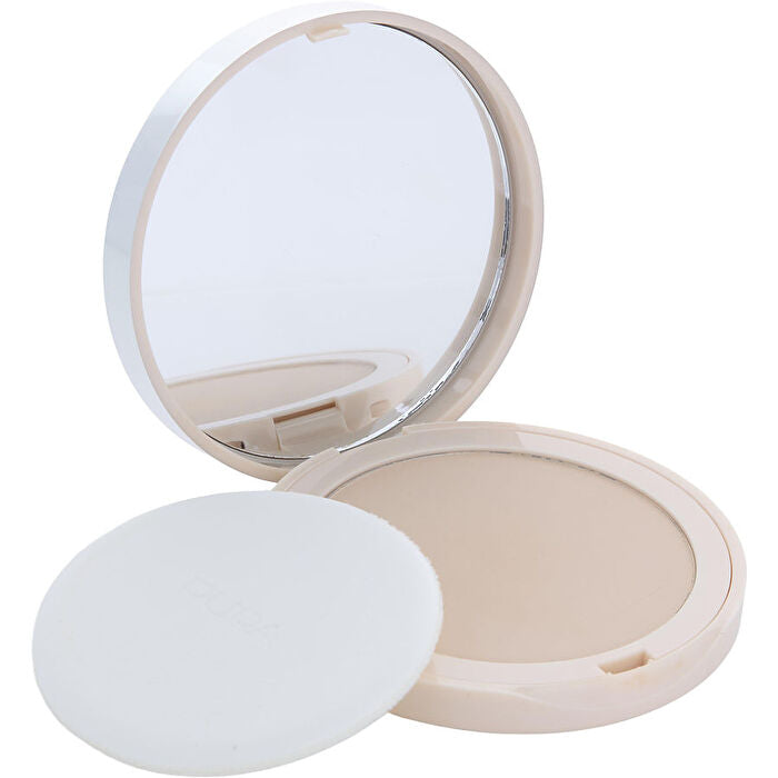 Pupa Milano Pupa Like A Doll Nude Skin Compact Powder Spf 15 - #003 -- 10g/0.35oz