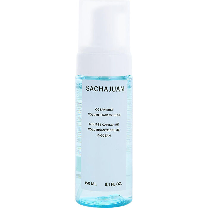 Sachajuan Ocean Mist Volume Hair Mousse 150ml/5.1oz