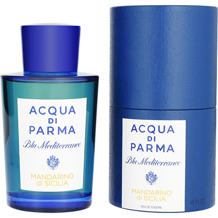 Acqua Di Parma Blue Mediterraneo Mandarino Di Sicilia Eau De Toilette Spray 180ml/6oz