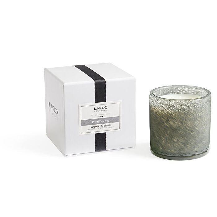 Lafco New York Paradiso Fig Fragranced Candle 180ml/6.5oz