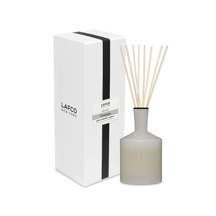 Lafco New York Champagne Reed Diffuser 180ml/6oz