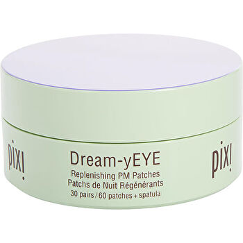 Pixi Dream-y Eye 30 Pairs/60 Patches & Spatula