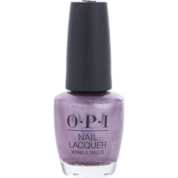Opi Opi Cyborn Again Nail Lacquer 0.5oz